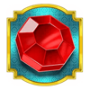 3 dancing monkeys red scatter symbol