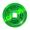 3 fortune pots hold and win twin scatter symbol
