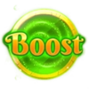 3 irish treasures boost scatter symbol