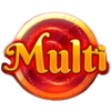 3 irish treasures multi scatter symbol