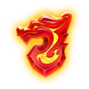 3 pot dragons scatter 1 symbol