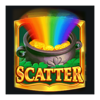 3 pots riches extra scatter symbol