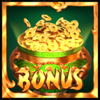 3 wonders luck of stallion scatter 1 symbol
