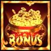 3 wonders luck of stallion scatter 3 symbol