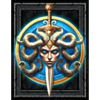 3 wonders medusa scatter 1 symbol