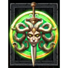 3 wonders medusa scatter 2 symbol