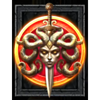 3 wonders medusa scatter 3 symbol