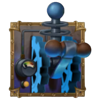 3 wonders monster pays scatter 2 symbol