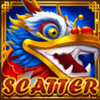 3 wonders new year carnival scatter symbol