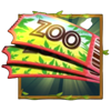 3 wonders zoo scatter 1 symbol