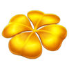 3x5 patrick hold the spin scatter symbol