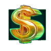 40 boost clover scatter symbol