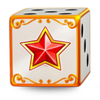 40 dazzling roll clover chance dice scatter symbol