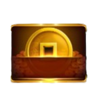40 diamond tree lucky coin scatter 3 symbol