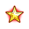 40 finest xxl flaming link scatter 1 symbol
