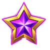 40 sevens diamond treasures scatter 1 symbol
