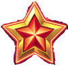40 sevens diamond treasures scatter 2 symbol