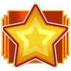 40 super 7 hold and respin scatter symbol