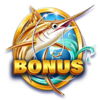 4 fantastic fish gold dream drop scatter symbol