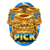 4 fantastic lobsters gold scatter 2 symbol
