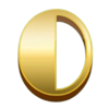 4 numbers scatter symbol