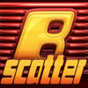 4 spin scatter 1 symbol