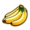 5 chilli fruits scatter symbol