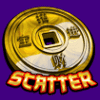 5 fortune dragons scatter symbol
