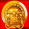 5 fortune scatter symbol
