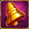 5 lucky sevens scatter2 symbol