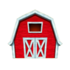 5 on the farm rush express scatter symbol