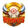 5 wild buffalo 3 scatter symbol