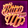 777 burn em up scatter symbol