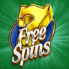777 super strike free spins symbol