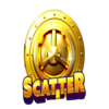 777 volt gigablox scatter symbol