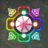 7 chakras feature symbol