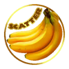 7 monkeys scatter 1 symbol