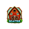 7 piggies scatter symbol