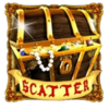 7 seas pirates scatter symbol