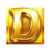 9 pots of gold megaways scatter d symbol