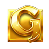9 pots of gold megaways scatter g symbol
