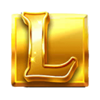 9 pots of gold megaways scatter l symbol