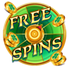 9 pots of gold scatter free symbol