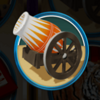 a big circus scatter1 symbol