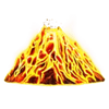 action boost amber island scatter symbol