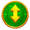 action boost spinup gladiator scatter 1 symbol