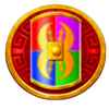 action boost spinup gladiator scatter 3 symbol