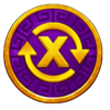 action boost spinup gladiator scatter 4 symbol