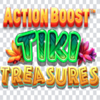 action boost tiki treasures scatter 1 symbol