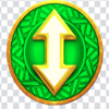 action boost tiki treasures scatter 3 symbol